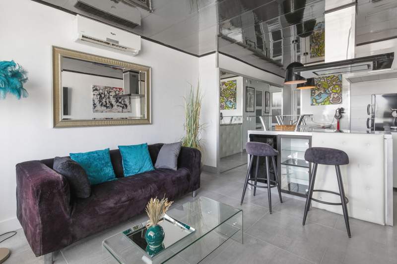 L'Aina Port Ambonne  Village naturiste du Cap d'Agde 