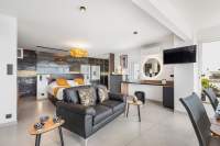 Villa Aurora port nature village naturiste