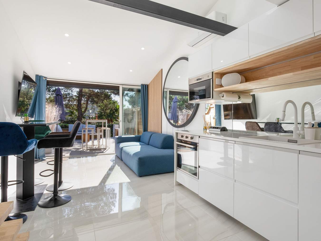 Villa Greenwood Heliovillage