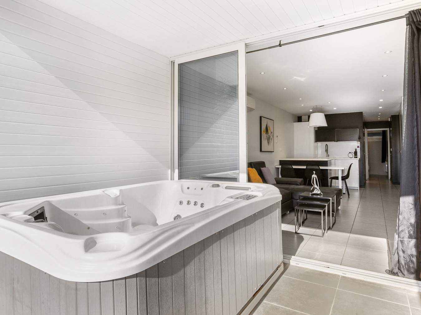 love spa Port Ambonne