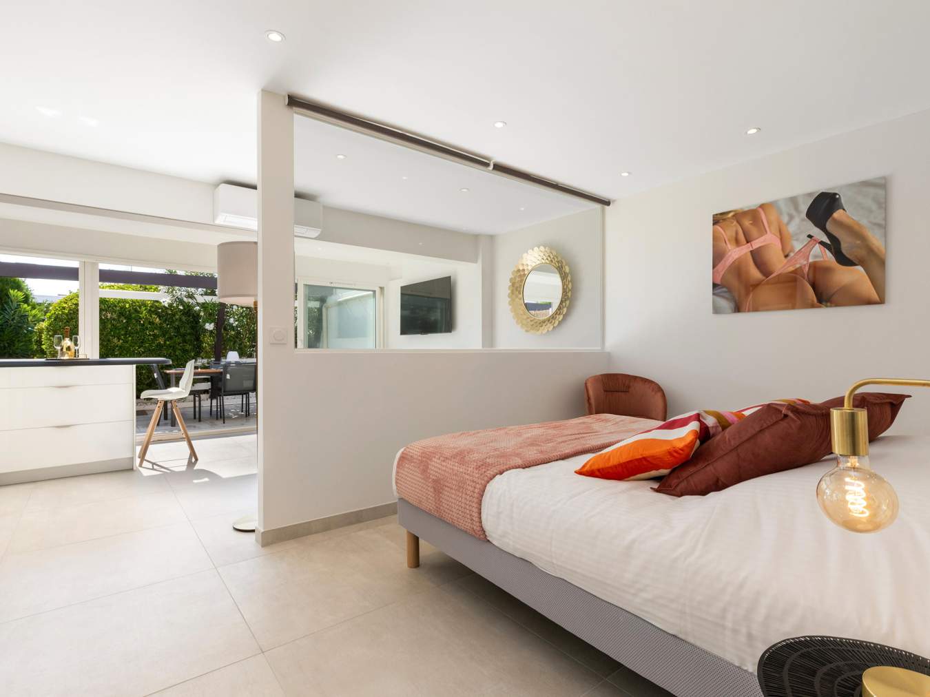 Villa Gypsea port nature