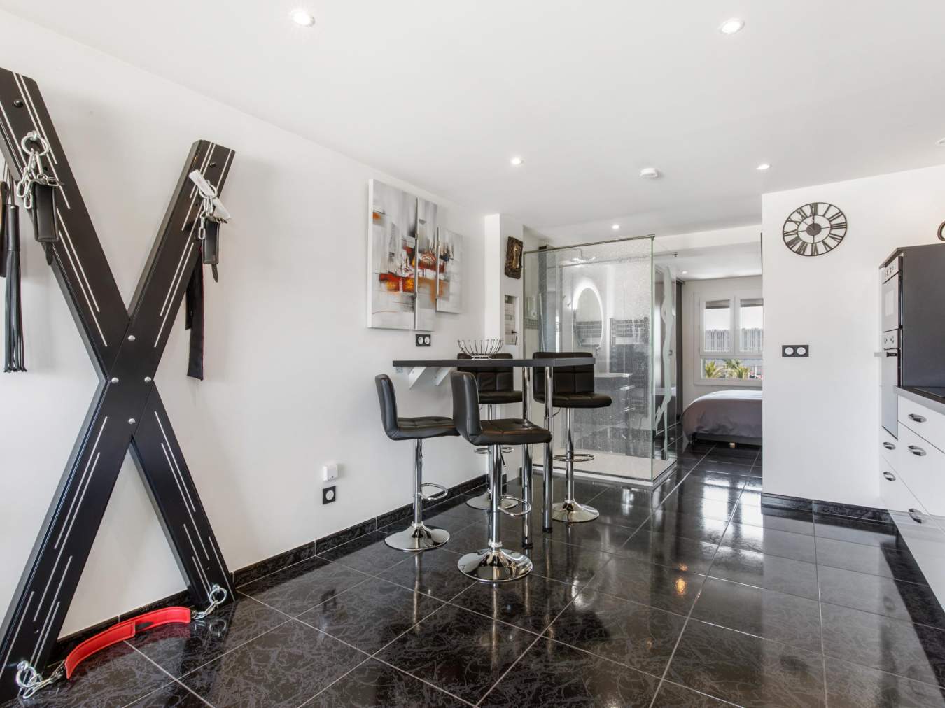 Cap caline port nature